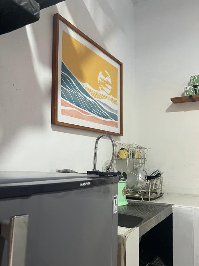 Good Feeling Hostel Banyuwangi  Ngoại thất bức ảnh