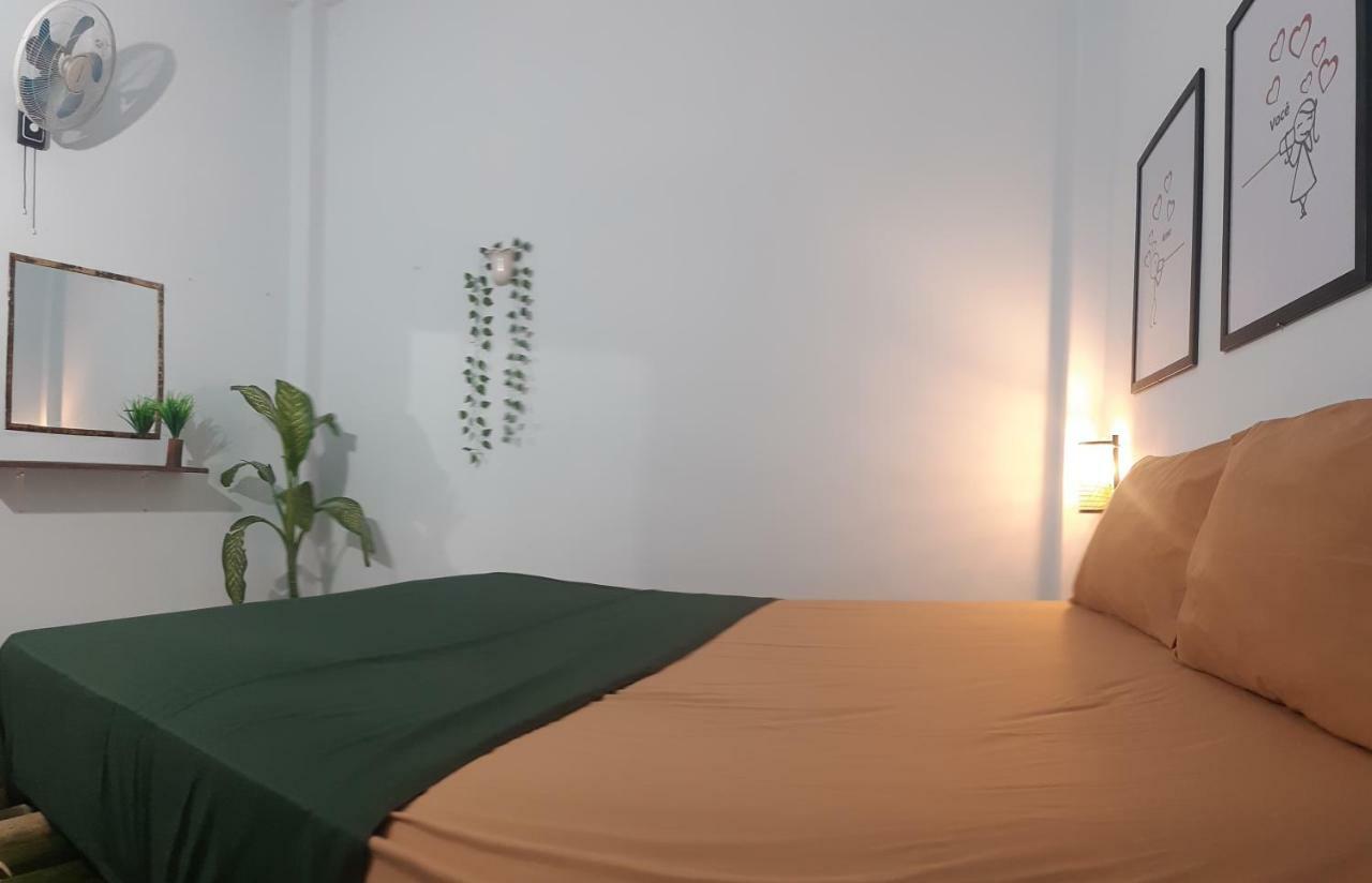 Good Feeling Hostel Banyuwangi  Ngoại thất bức ảnh