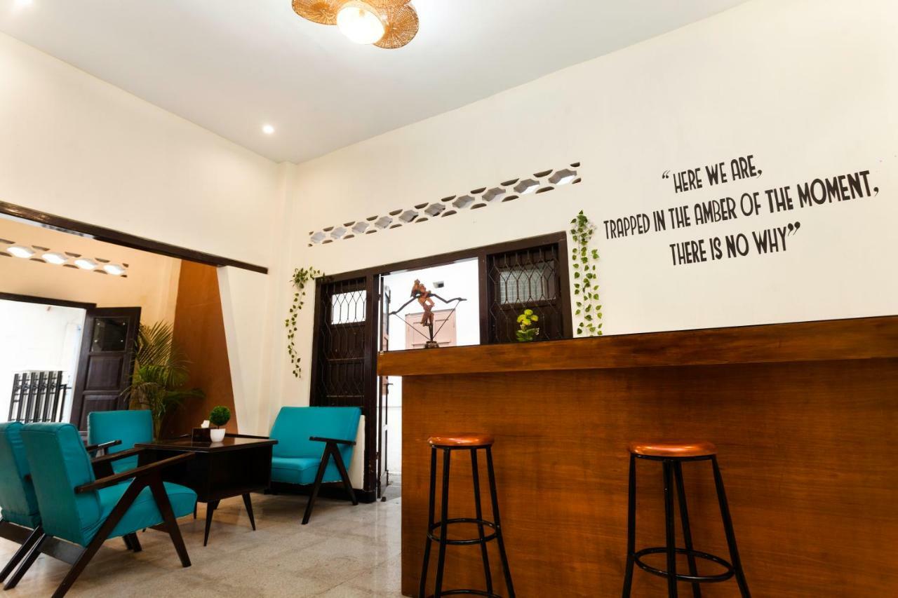 Good Feeling Hostel Banyuwangi  Ngoại thất bức ảnh